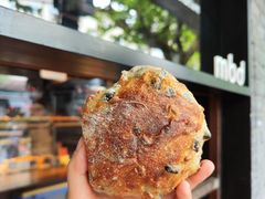 -mbd(华山路店)