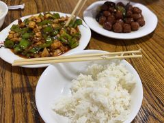 -红实家常菜(静安里店)