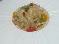-BetterThai 泰加(苏州中心店)