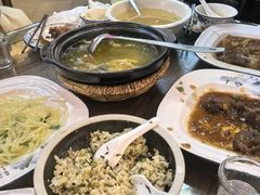 -缘来聚·徽菜名店(黄山宏村店)