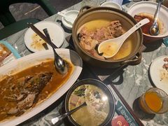 -披云云小馆·味道江湖(姚家园万象汇店)