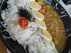 日式咖啡鸡肉丼饭-月迷津渡(吾悦国际店)