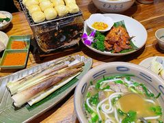 烤建水小豆腐-云上千禾(水上店)