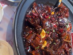 -回味黑鸭煲·始于2006(万松园店)