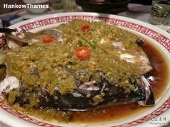 口味鱼头-口味堂(惠济路店)
