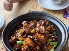 -有嘢食私房菜(西关新天地店)