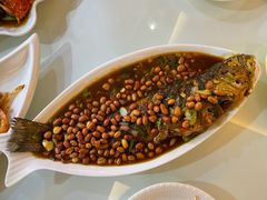 -覃记海鲜美食餐厅