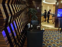 -宁波万豪酒店