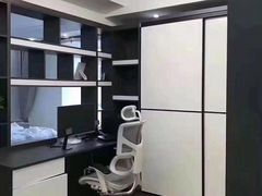 -索菲亚衣柜橱柜全屋定制(真北红星店)