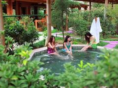 -厦门日月谷温泉渡假村