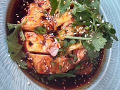 -丽江金茂凯悦臻选酒店-滇香馆
