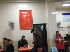大堂-代四孃牛华豆腐脑美味小食(总店)