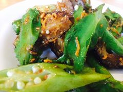 -ZF Seafood Restaurant 卓峰海鲜餐