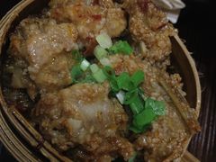 -刘师父老汉口江湖菜(蔡锷路店)