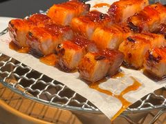 -铜锣湾·有麝自然香(渝北财富中心店)