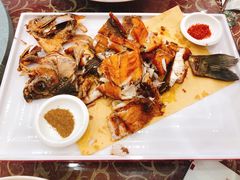 -老苏扬饭店