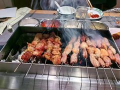 -老白清真烧烤(锦州旗舰店)