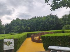 -郑州植物园
