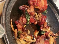 -鹿港小镇(悠唐店)