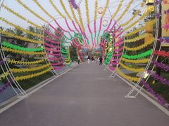 -中华郡文化旅游景区