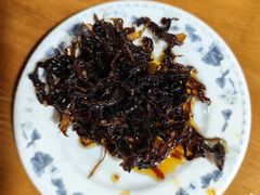 -龙姐私房菜(和顺古镇店)