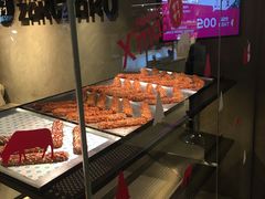 -Croquantchou Zakuzaku