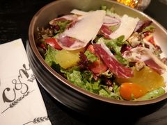 -C&R西班牙餐厅