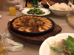 迎晨农家菜-迎晨餐厅(青芝坞店)