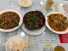 -家乐煲仔店(红山市场店)
