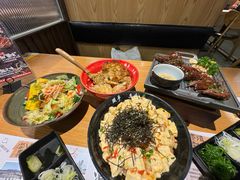 -鳗事鱼意·活鳗現烤专门店(富力海珠城店)