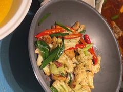 -晶泽丽琅·鱼鲜川菜(川师店)