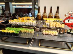 -东莞塘厦三正半山温泉酒店·沙利文西餐厅