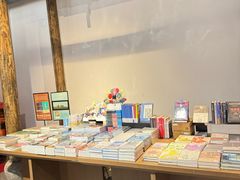 -朵云书院·广富林店