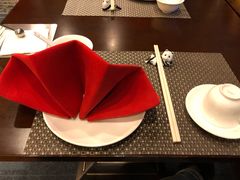 -桂林喜来登饭店-国泰中餐厅