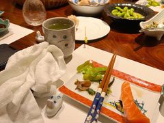 -四葉寿司(免税二期店)