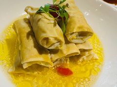 -玫瑰厅上海菜(兴国路店)