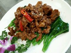 -百家福海鲜排档·闽菜·家宴(斗西路口店)
