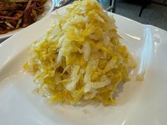 -揽月斋炙子烤肉·清真(安定门·五道营店)