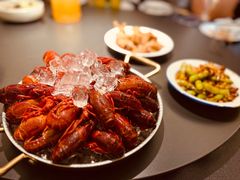 -龙门醉客(上塘路店)