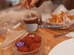 -仁义涵西餐·咖啡(中华巴洛克店)