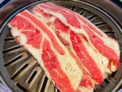 -青松馆韩国料理(香港中路佳世客店)