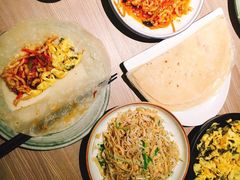 -老昌春饼(大直街店)