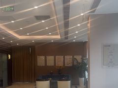 -爱康卓悦体检中心(陆家嘴分院)