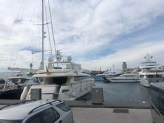 -小巴塞罗那海滩