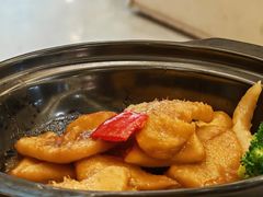 -百乐门喜宴(海珠广场华厦店)