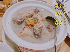 -德胜轩正宗顺德菜(宝安沙井会展中心店)