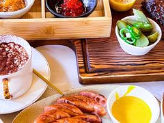 -盐说·西式餐酒馆(光明万达店)