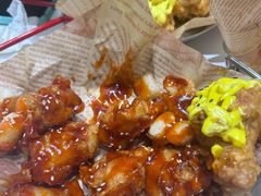 -北村韩屋韩式炸鸡(简阳吉利学院店)