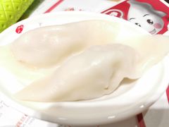 -喜家德虾仁水饺(南山书城店)
