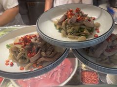 -院8里·少城记忆老川菜(宽窄巷子店)